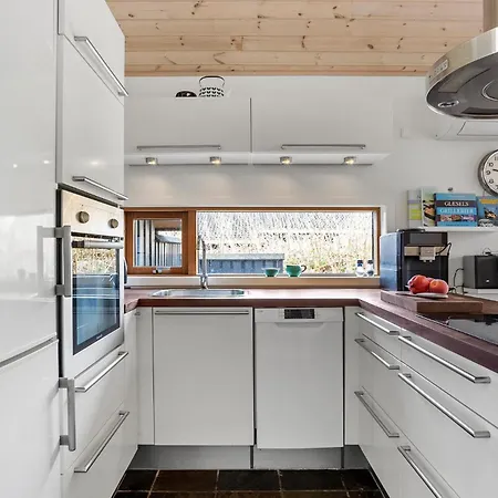 펜션 Stunning In With Sauna *