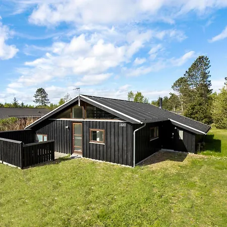 Stunning In With Sauna * Ålbæk