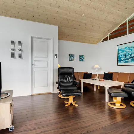 Stunning In With Sauna Сasa de vacaciones