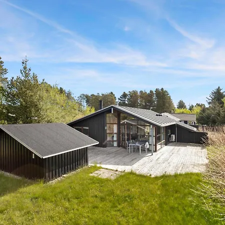 Stunning In With Sauna Ålbæk