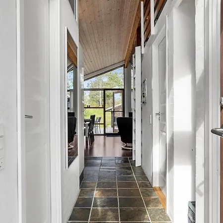 Stunning In With Sauna *