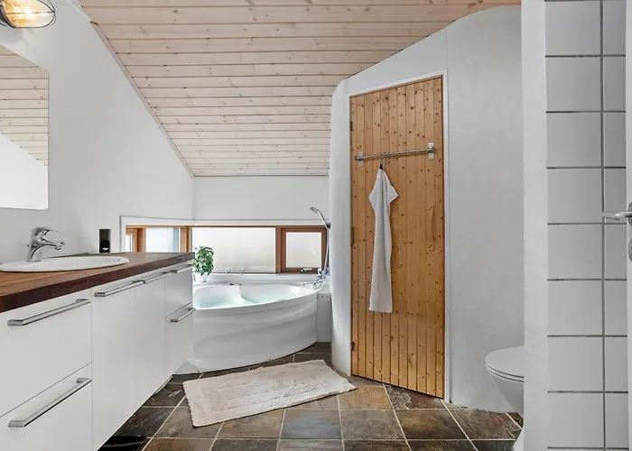 펜션 Stunning In With Sauna