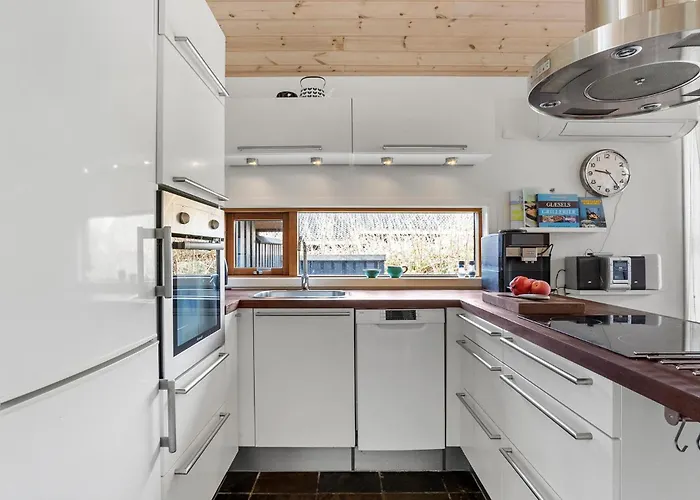 펜션 Stunning In With Sauna *