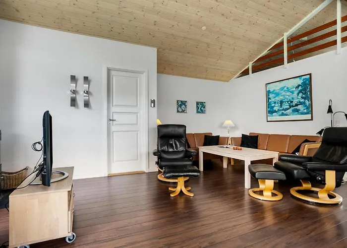 Stunning In With Sauna 펜션