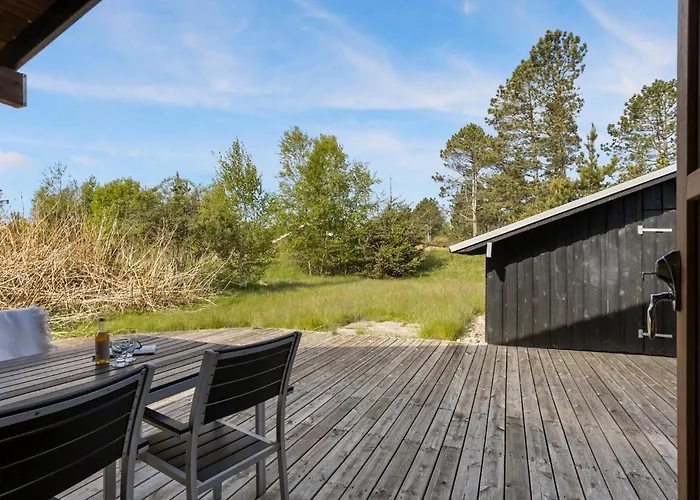 Stunning In With Sauna 펜션 *