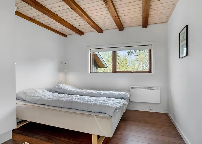 Stunning In With Sauna