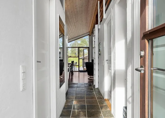 Stunning In With Sauna *